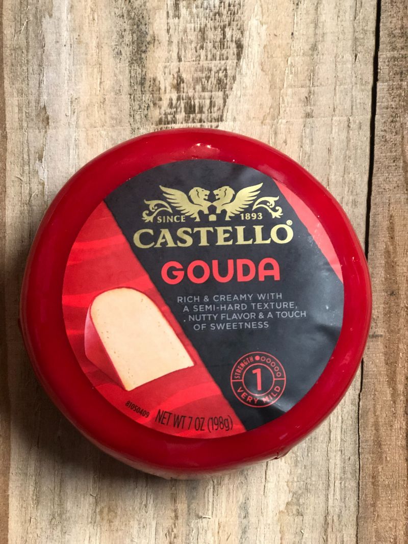 Castello Gouda