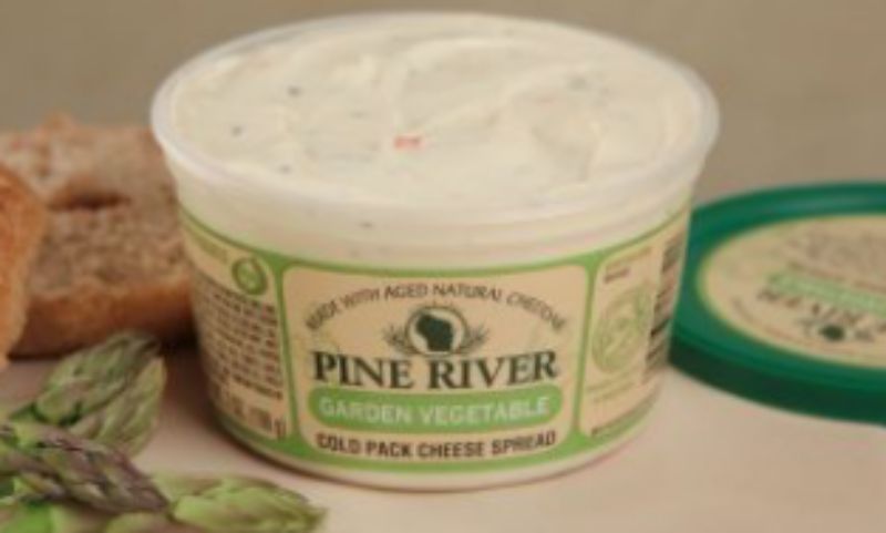 Pine River Garden Vegetable - Small