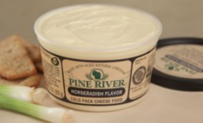 Pine River Horseradish - Small
