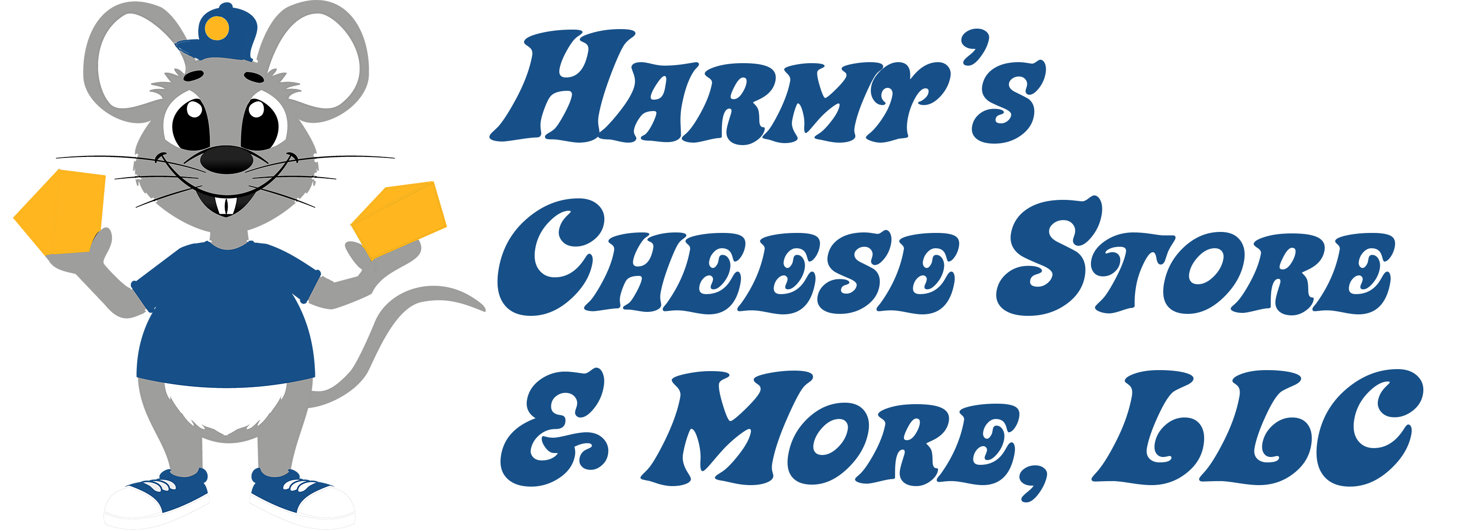 Harmy's Cheese Store & More