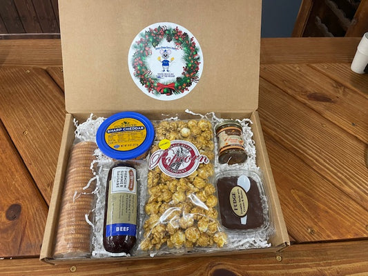 Harmy's Famous Gift Box - Small