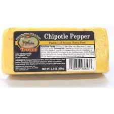 Troyer Chipotle Cheese