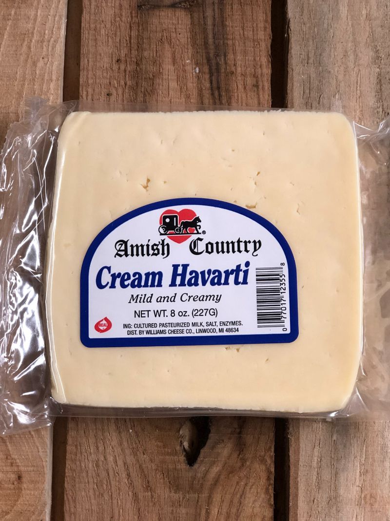 Amish Country Cream Havarti