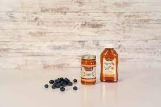 Honeysuckle Acres - Honey Blueberry
