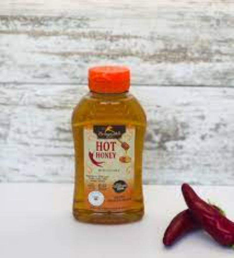 Honey Harmy's Cheese Store & More