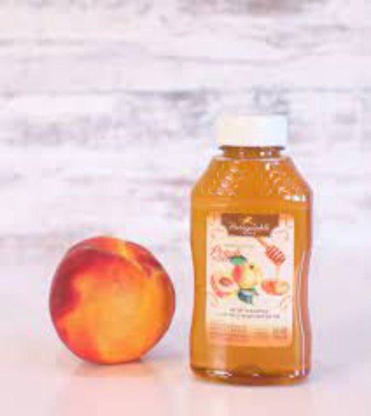 Honeysuckle Acres - Honey Peach