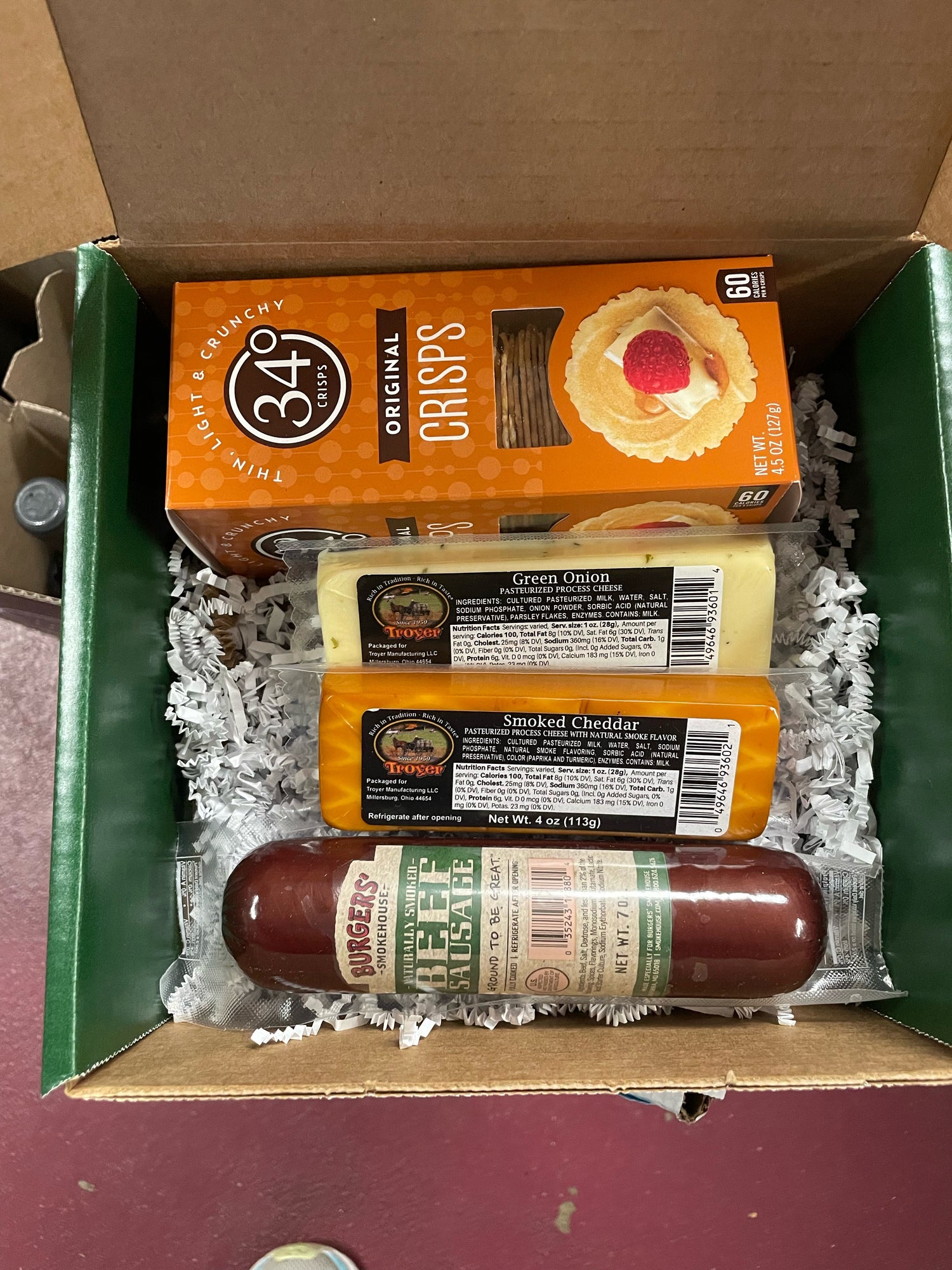 Collections Harmy's Cheese Store & More